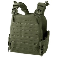 Kamizelka taktyczna typu Plate Carrier Texar CPV