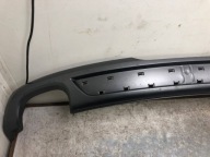 Diffuseur Accessoires Pare choc Arrière S-LINE AUDI TTS 8J0807421S