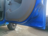 door right front front Fiat Panda 2 II 03-09 code lakieru 734/A
