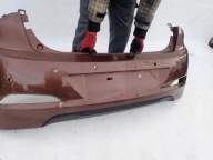 HYUNDAI I20 II 2 14-> bumper rear part rear PDC