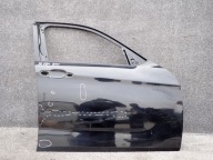 BMW X1 E84 dveře pravé přední předek