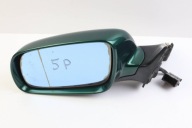 AUDI A3 8L mirror left 5 PIN E6024740 E9014741 E9014740 E1010480 EUROPA