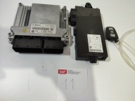 Computer ZESTAW BMW E87 E90 N47