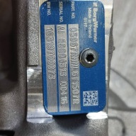 Gruszka turbo Dacia Jogger 16319700073