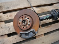 McPherson swing shock absorber VW SEAT 5Q0407258A