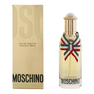 Dámsky parfum Moschino EDT - 45 ml