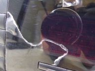 RADIO MERCEDES W169 A1698201589