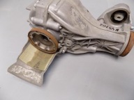 VW PHAETON 3.6 v6 diff differential rear part