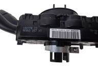 PEUGEOT DEVIO LUCI TERGICRISTALLO TERGI luci ORG. 98062257XT