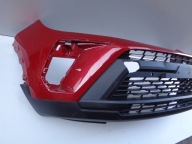 front bumper OPEL CROSSLAND X 21- LIFT NR 48201