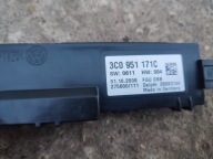 modul Sensor SENSOR RUCHU ALARM VW PASSAT CC 3C0951171C