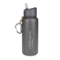 Butelka na wodę z filtrem LifeStraw Go - 0,7