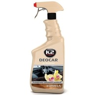 K2 Deocar Vanilia 700ml Zapach do samochodu