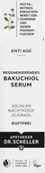 Dr. Scheller serum regnerujące bakuchiol