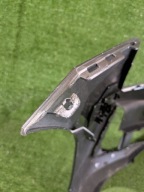 front bumper front SKODA SUPERB IV 23- MONTE CARLO NR.Z9412