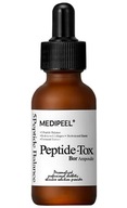 Medi - Peel Sérum s peptidmi na vrásky - Bor - Tox Peptide - Tox Ampoule