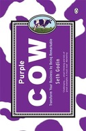 Purple Cow: Transform Your Business by Being