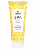 Kallos SPA Sprchový balzam Pomaranč 200ml