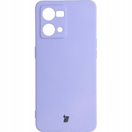 Etui Bizon Case do OPPO Reno 7 4G, pokrowiec cover