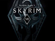 THE ELDER SCROLLS V SKYRIM VR PL PC KEY STEAM