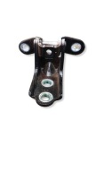 KIA SORENTO IV MQ4 hinge lower door right front 2020
