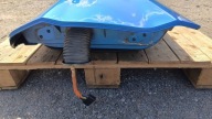 door left Chevrolet Corvette C6 2005-2013