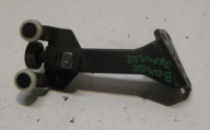 BOXER JUMPER DUCATO 21R 2.2 HDI roll upper door PRZESUWANE