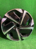 disc disc aluminium KIA SPORTAGE V 17” 7J ET 43.5 NR.F24