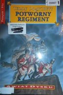 Potworny regiment - Terry Pratchett