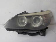 BMW 5 E60 E61 LIFT light left front front UK