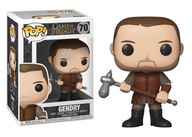 OUTLET 9/10 - Gendry 70 Game of thrones Funko POP!