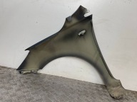 fender front front right KIA RIO IV 4 17- PRG