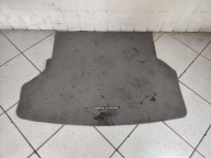 mats floor boot Toyota Highlander 2 facelift 2011