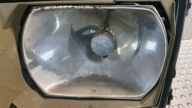 light front PUSZKA left MERCEDES S-KLASA II W126 79- A1268208961