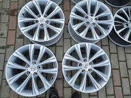 Oryginalne Alufelgi Opel Insignia 18" 5x115 ET 49