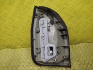 OPEL ZAFIRA A light right rear part 62281
