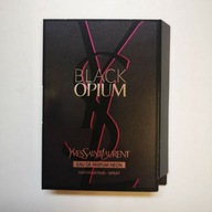 YSL Yves Saint Laurent Black Opium Neon Edp vzorka