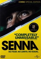 SENNA [2DVD]