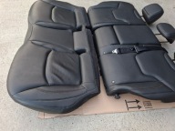 seat rear part rear complete arm rests airbag JEEP COMPASS II