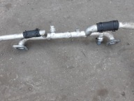 AUDI Q7 4L 4.2 FSI cijev prijenos vode 079121071BF 079121070BH