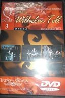 Svetová opera Wilhelm Tell