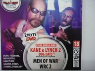 Kane & Lynch 2 Dog Days... PC