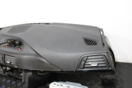 dashboard console airbag airbags BMW 4 F33 CABRIO