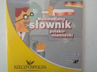 Multimedialny słownik polsko-niemiecki