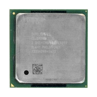 Procesor Intel Celeron 1 x 2 GHz
