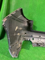 bumper rear rear part MASERATI LEVANTE NR.Z3738
