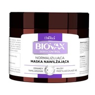 BIOVAX Normalizačná seboregulačná maska, 250ml