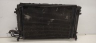 chladiče ventilátor VW Golf V 1,6 8V