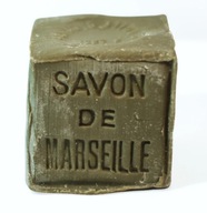 Marseille mydlo 400g ručne rezané