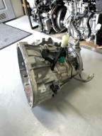 RENAULT TRAFIC III 2.0 DCI GETRIEBE PF6082